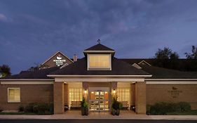 Homewood Suites by Hilton Allentown-Bethlehem Airport